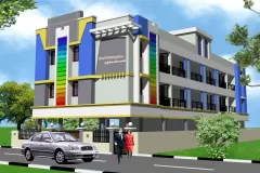 Aishwaryam-Apartment