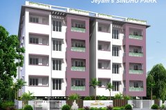 Sindhu-Park-Elevation