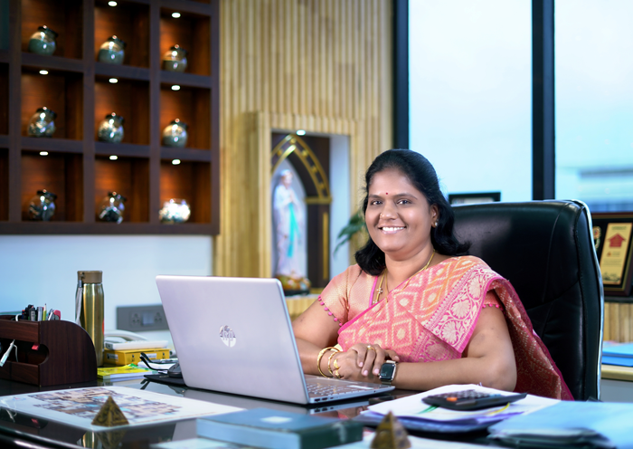 jeyarani | Apartments, Flats for sale in Trichy - Jeyam Builders and Promoters in Trichy